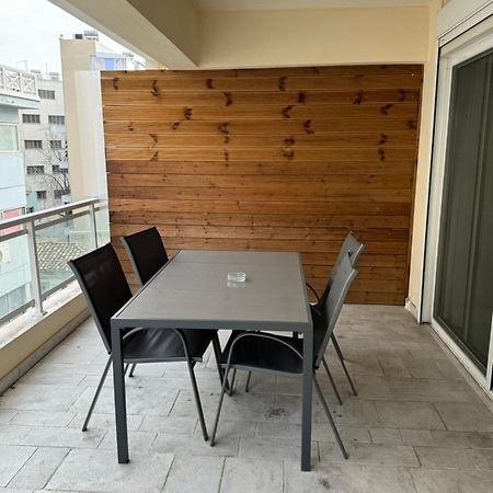 Athens Gate Acropolis Two Bedroom Apartment ภายนอก รูปภาพ