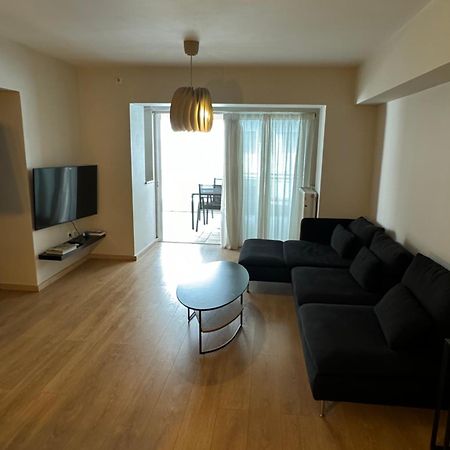 Athens Gate Acropolis Two Bedroom Apartment ภายนอก รูปภาพ