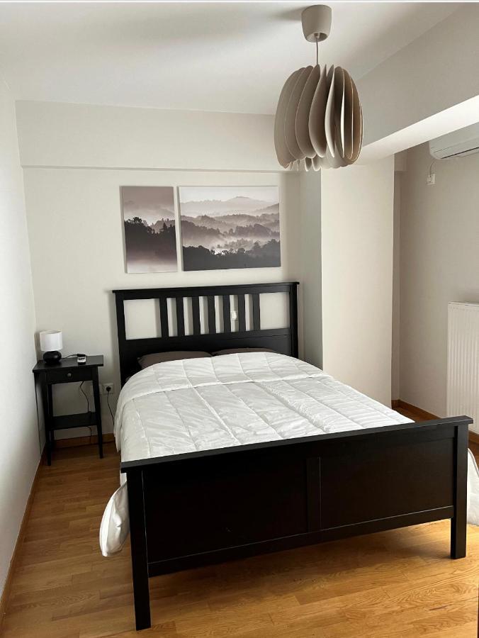 Athens Gate Acropolis Two Bedroom Apartment ภายนอก รูปภาพ
