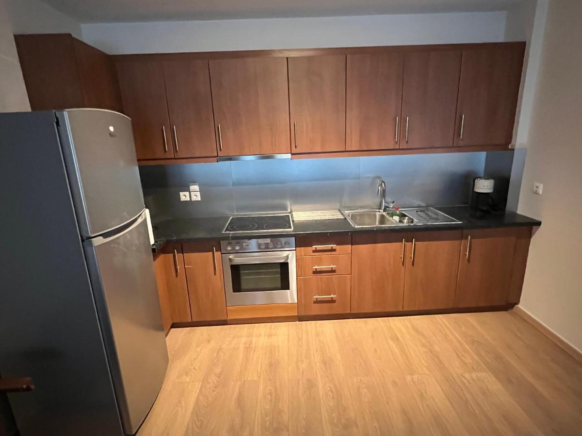 Athens Gate Acropolis Two Bedroom Apartment ภายนอก รูปภาพ