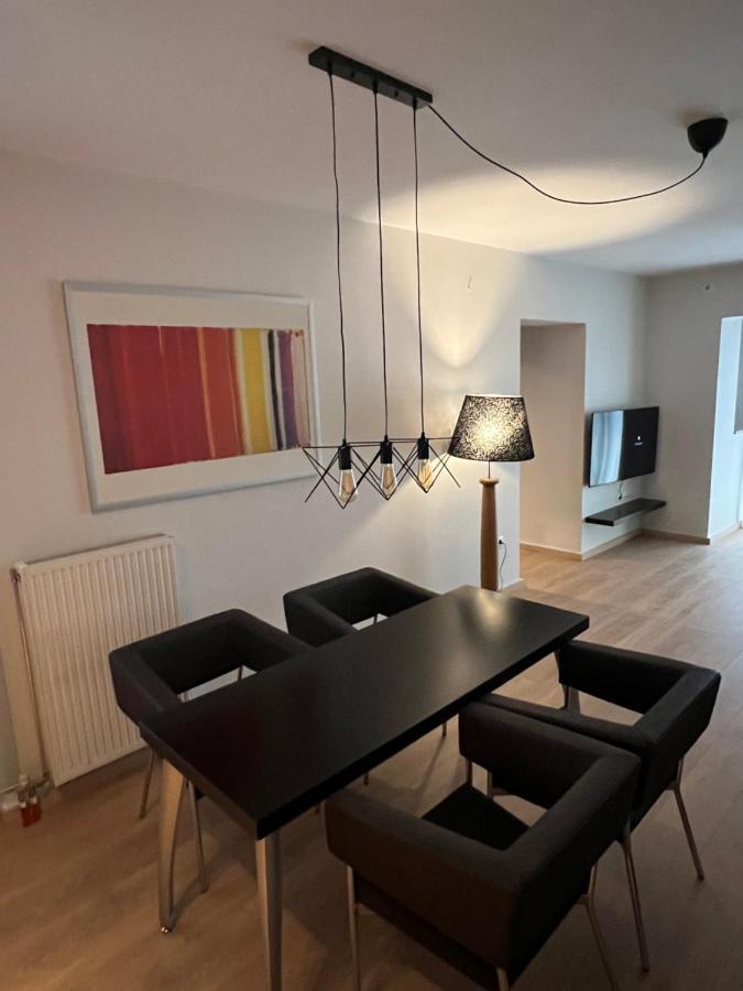 Athens Gate Acropolis Two Bedroom Apartment ภายนอก รูปภาพ