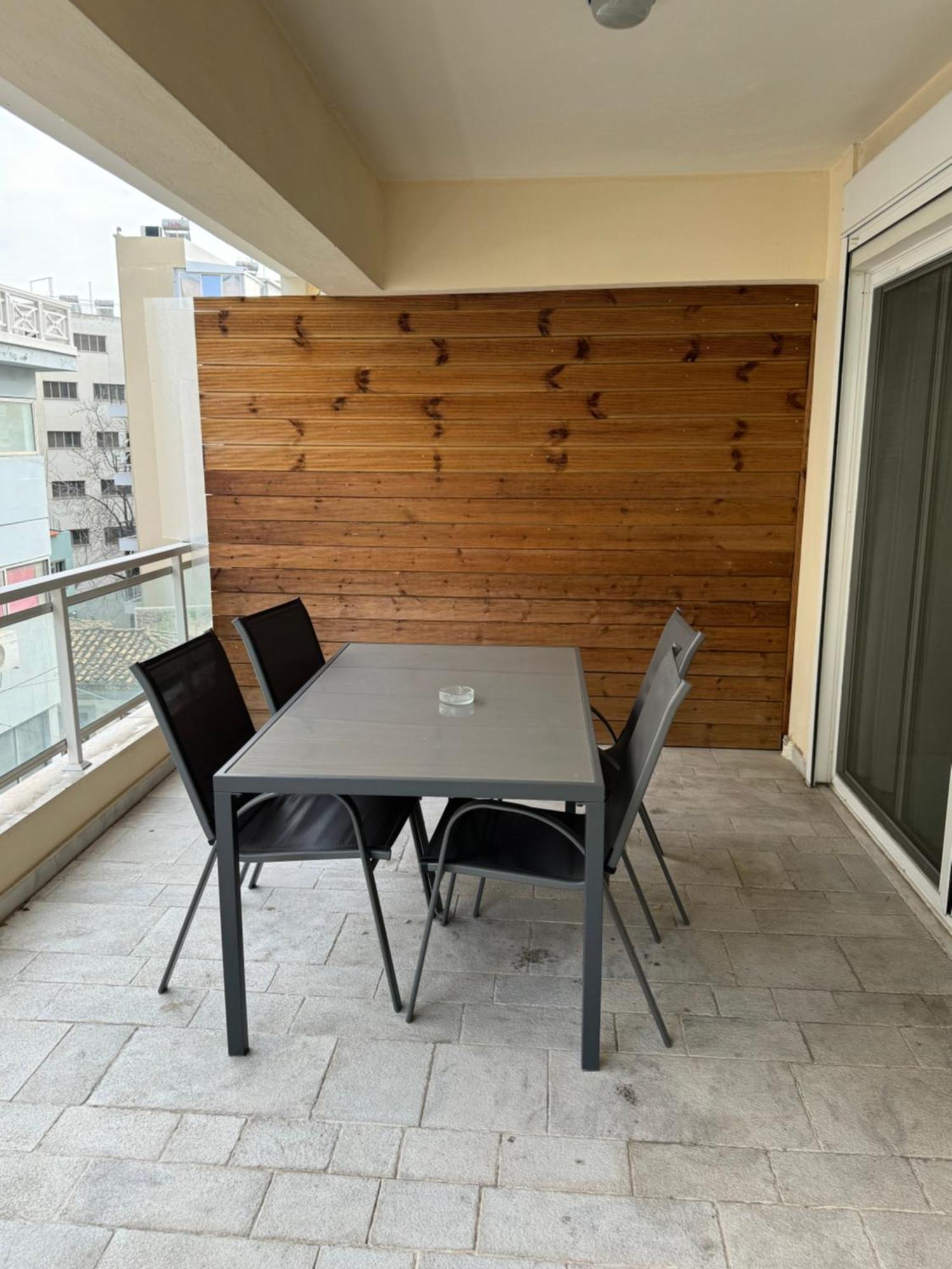 Athens Gate Acropolis Two Bedroom Apartment ภายนอก รูปภาพ