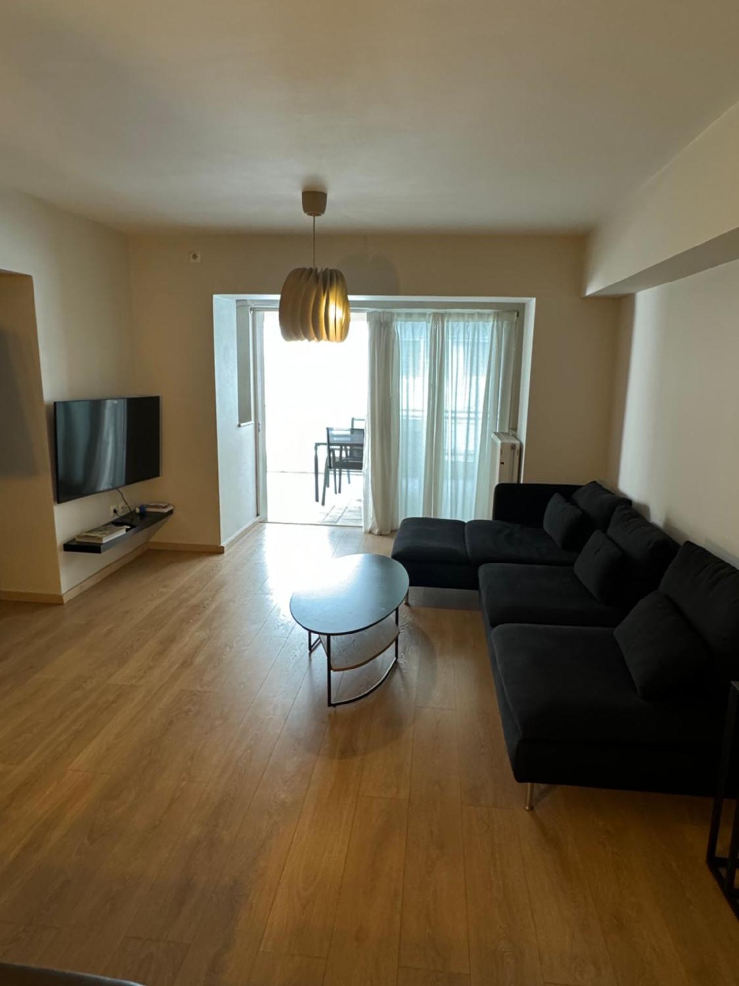 Athens Gate Acropolis Two Bedroom Apartment ภายนอก รูปภาพ